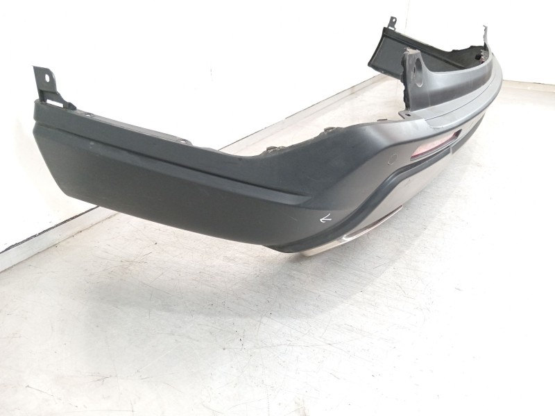 Recambio de paragolpes trasero para honda cr-v vi hybrid referencia OEM IAM 715013B4A  