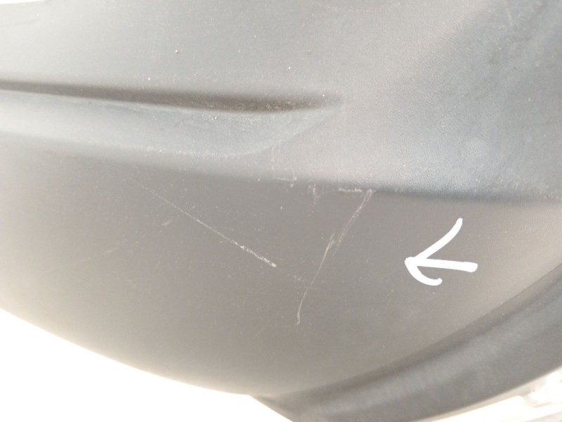 Recambio de paragolpes trasero para honda cr-v vi hybrid referencia OEM IAM 715013B4A  