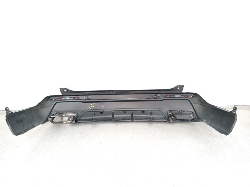Recambio de paragolpes trasero para honda cr-v vi hybrid referencia OEM IAM 715013B4A  