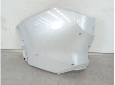 Recambio de puntera paragolpes trasera izquierda para honda cr-v vi hybrid referencia OEM IAM 715073A0A  