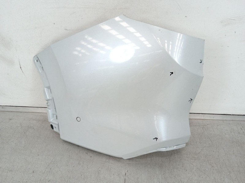Recambio de puntera paragolpes trasera izquierda para honda cr-v vi hybrid referencia OEM IAM 715073A0A  