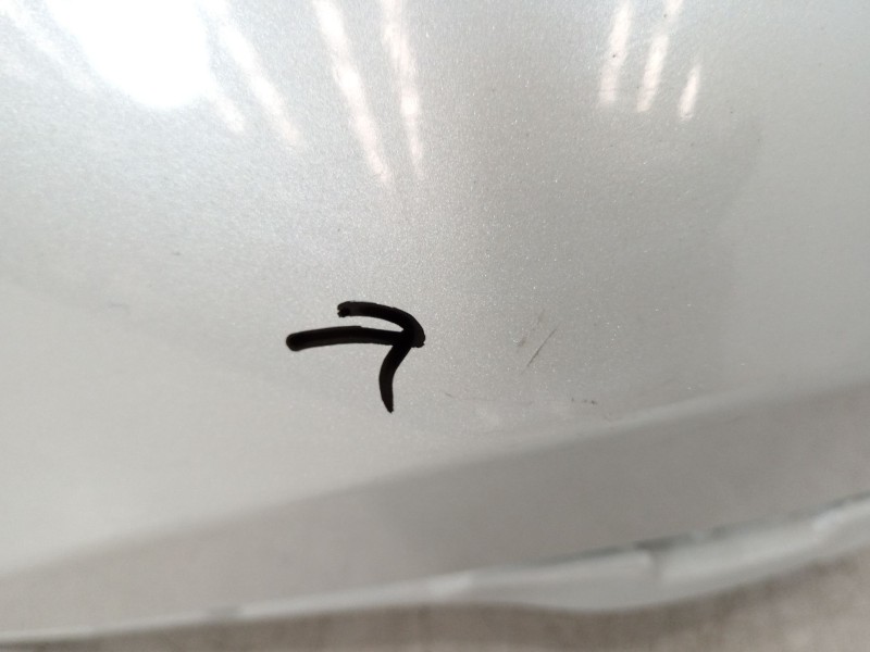 Recambio de puntera paragolpes trasera izquierda para honda cr-v vi hybrid referencia OEM IAM 715073A0A  