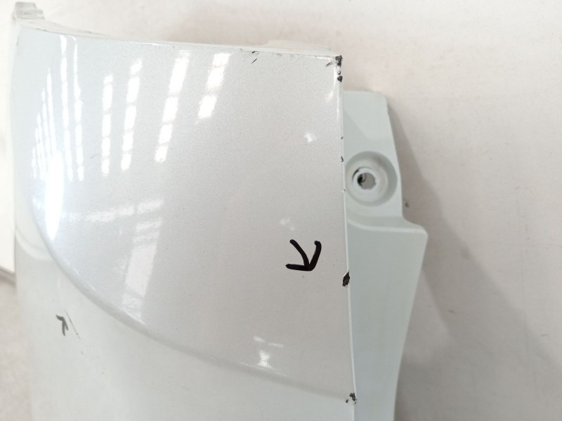 Recambio de puntera paragolpes trasera izquierda para honda cr-v vi hybrid referencia OEM IAM 715073A0A  