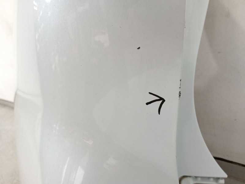 Recambio de puntera paragolpes trasera izquierda para honda cr-v vi hybrid referencia OEM IAM 715073A0A  