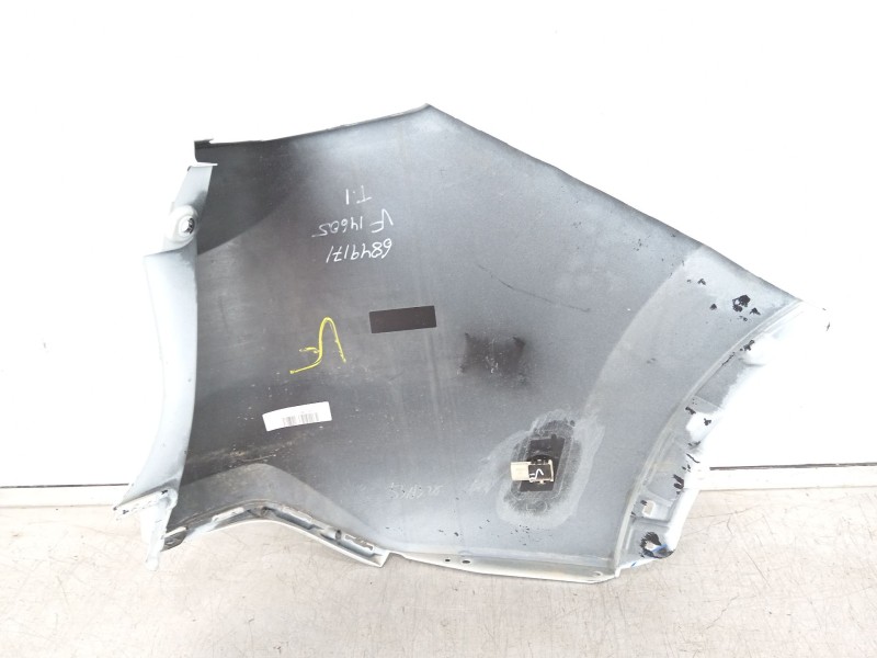 Recambio de puntera paragolpes trasera izquierda para honda cr-v vi hybrid referencia OEM IAM 715073A0A  
