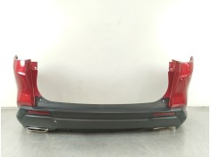 Recambio de paragolpes trasero para honda cr-v vi hybrid referencia OEM IAM 7150223A0A  