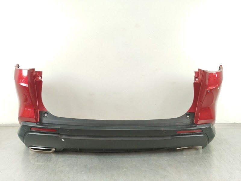 Recambio de paragolpes trasero para honda cr-v vi hybrid referencia OEM IAM 7150223A0A  