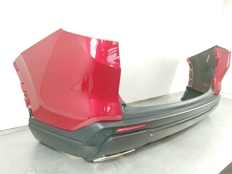 Recambio de paragolpes trasero para honda cr-v vi hybrid referencia OEM IAM 7150223A0A  