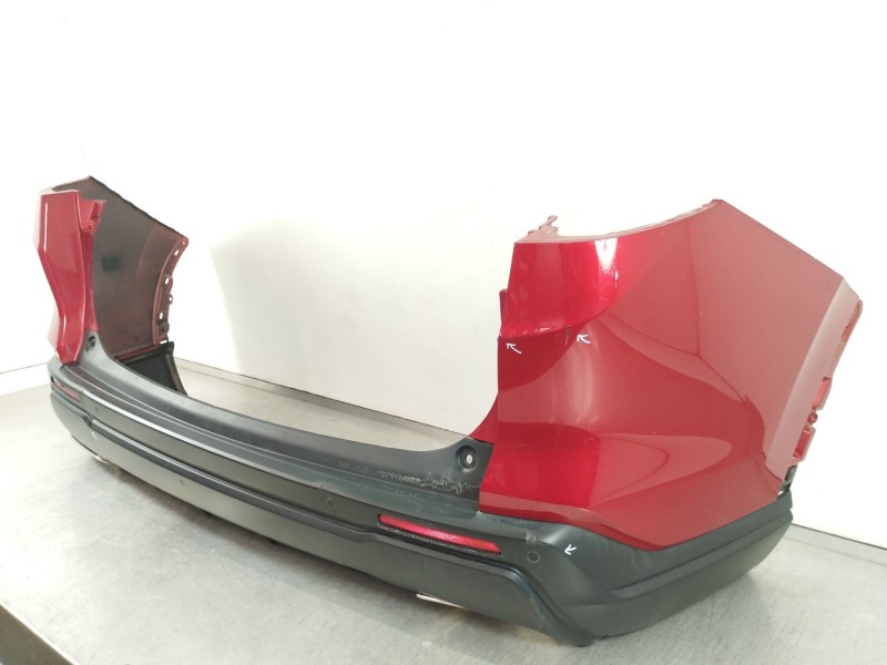 Recambio de paragolpes trasero para honda cr-v vi hybrid referencia OEM IAM 7150223A0A  