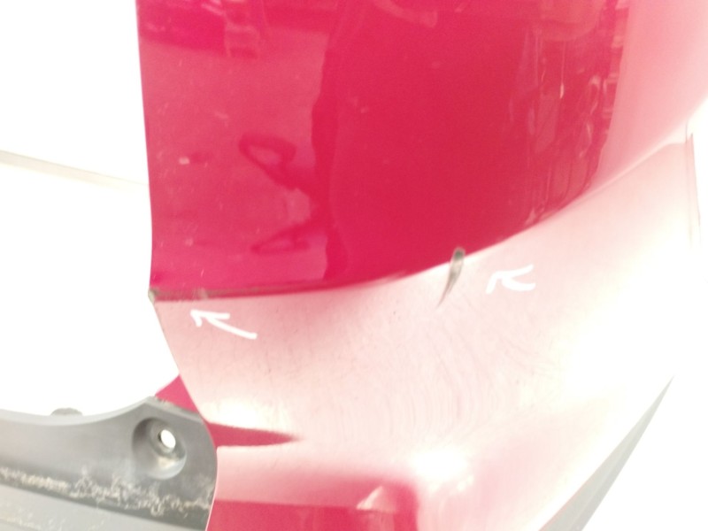 Recambio de paragolpes trasero para honda cr-v vi hybrid referencia OEM IAM 7150223A0A  