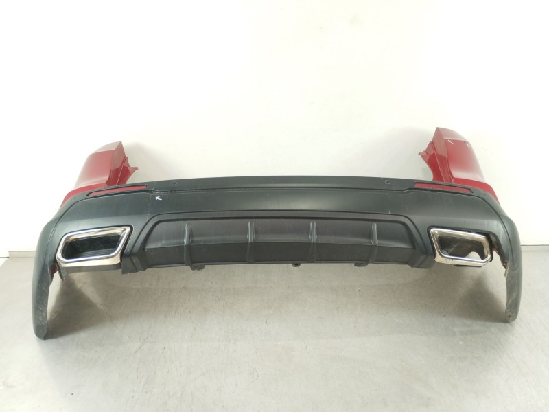 Recambio de paragolpes trasero para honda cr-v vi hybrid referencia OEM IAM 7150223A0A  