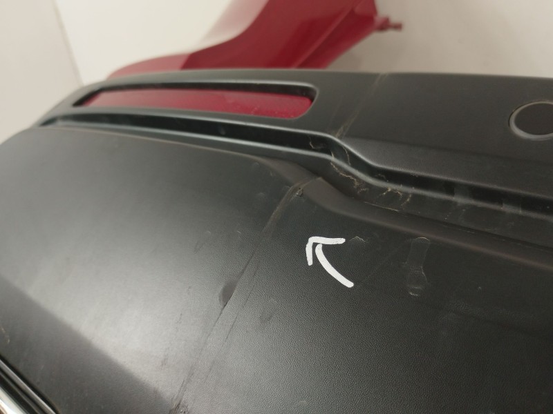 Recambio de paragolpes trasero para honda cr-v vi hybrid referencia OEM IAM 7150223A0A  