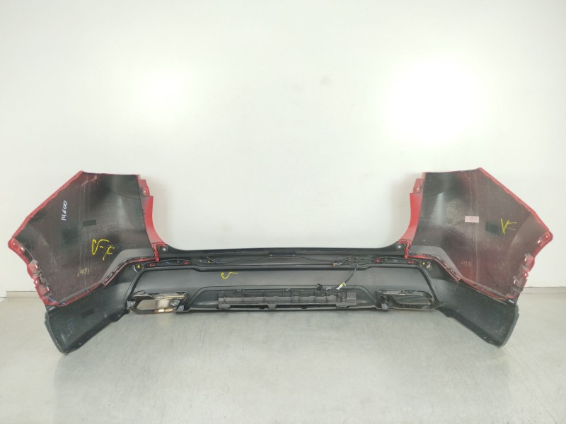 Recambio de paragolpes trasero para honda cr-v vi hybrid referencia OEM IAM 7150223A0A  