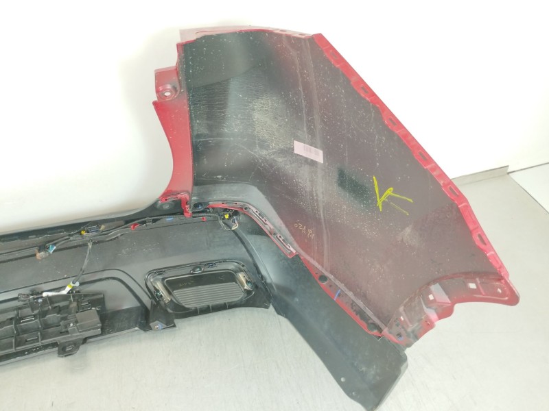 Recambio de paragolpes trasero para honda cr-v vi hybrid referencia OEM IAM 7150223A0A  