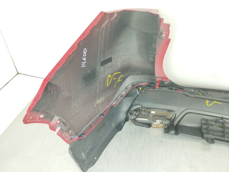 Recambio de paragolpes trasero para honda cr-v vi hybrid referencia OEM IAM 7150223A0A  