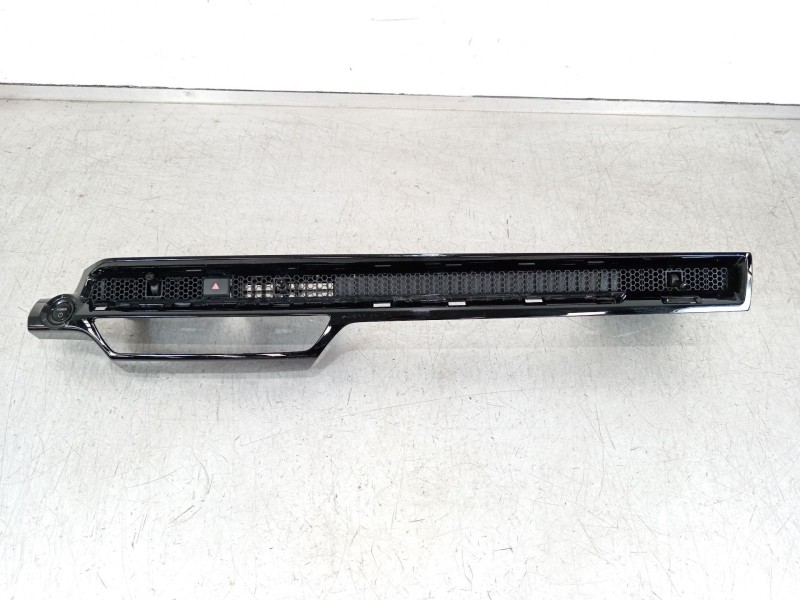 Recambio de rejilla aireadora para honda cr-v vi hybrid referencia OEM IAM 772503A0A010 772503A0A010 