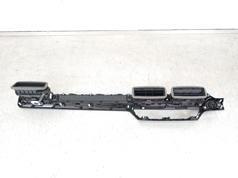 Recambio de rejilla aireadora para honda cr-v vi hybrid referencia OEM IAM 772503A0A010 772503A0A010 