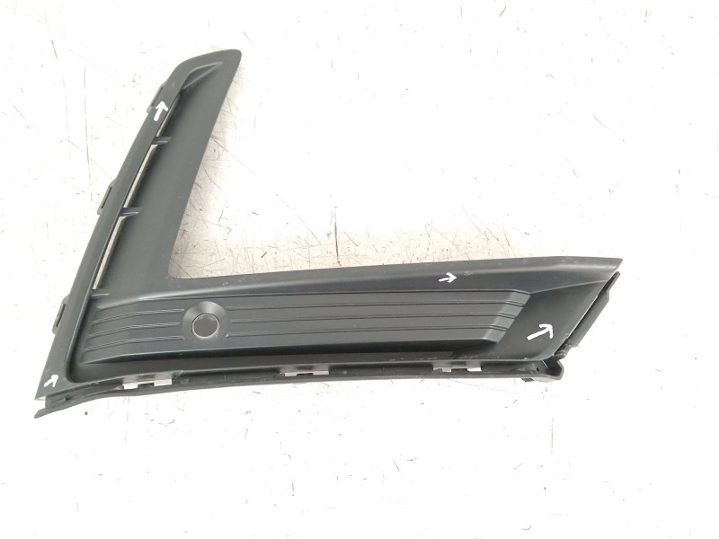 Recambio de rejilla paragolpes derecha para honda cr-v vi hybrid referencia OEM IAM 396823A0A110M1 39680310JD11M1 