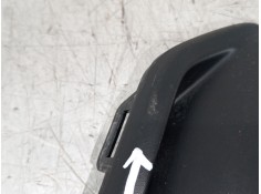 Recambio de rejilla paragolpes derecha para honda cr-v vi hybrid referencia OEM IAM 396823A0A110M1 39680310JD11M1  2