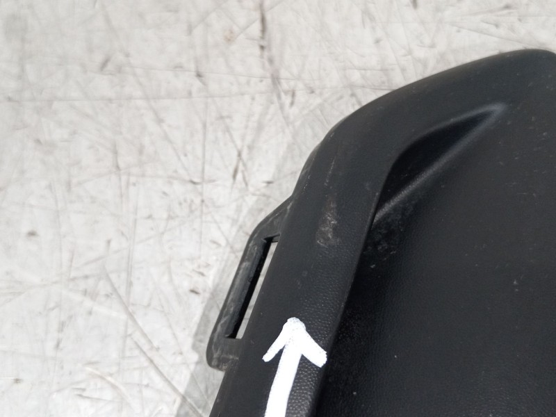Recambio de rejilla paragolpes derecha para honda cr-v vi hybrid referencia OEM IAM 396823A0A110M1 39680310JD11M1 