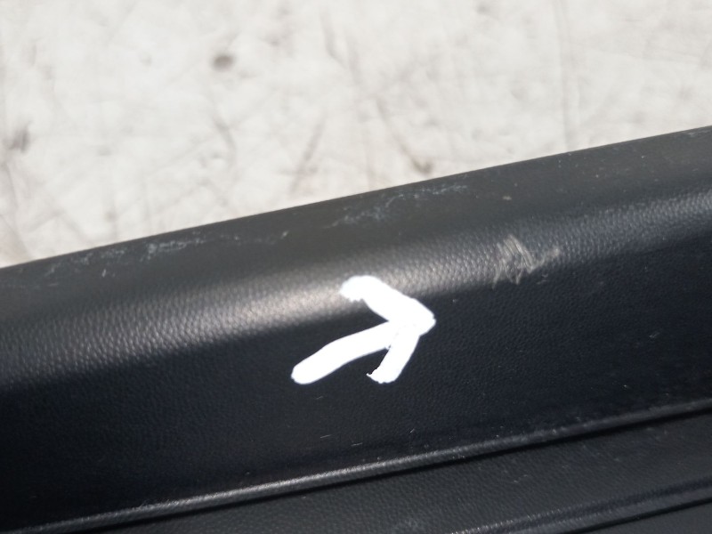 Recambio de rejilla paragolpes derecha para honda cr-v vi hybrid referencia OEM IAM 396823A0A110M1 39680310JD11M1 