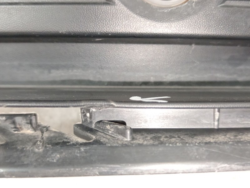Recambio de rejilla paragolpes derecha para honda cr-v vi hybrid referencia OEM IAM 396823A0A110M1 39680310JD11M1 