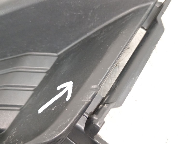 Recambio de rejilla paragolpes derecha para honda cr-v vi hybrid referencia OEM IAM 396823A0A110M1 39680310JD11M1 