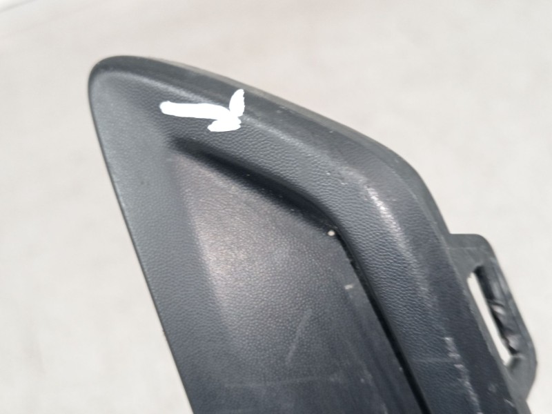 Recambio de rejilla paragolpes izquierda para honda cr-v vi hybrid referencia OEM IAM 396823A0A010M1 39680310J011M1 
