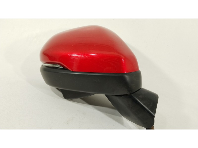 Recambio de retrovisor derecho para honda cr-v vi hybrid referencia OEM IAM 53E7AA1  