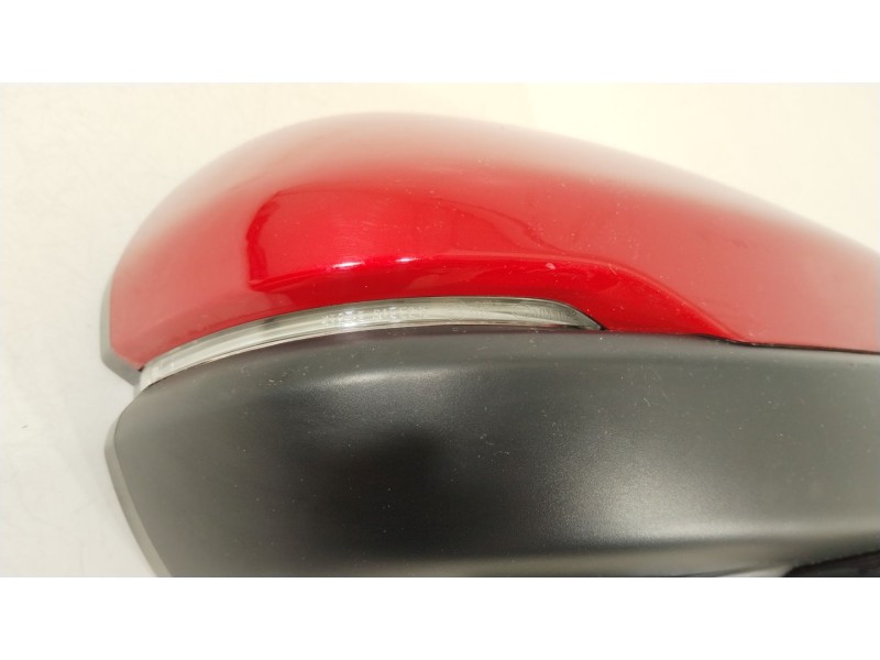 Recambio de retrovisor derecho para honda cr-v vi hybrid referencia OEM IAM 53E7AA1  