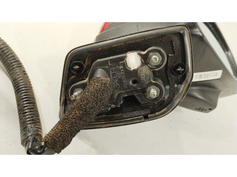 Recambio de retrovisor derecho para honda cr-v vi hybrid referencia OEM IAM 53E7AA1  