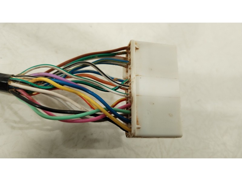 Recambio de retrovisor derecho para honda cr-v vi hybrid referencia OEM IAM 53E7AA1  