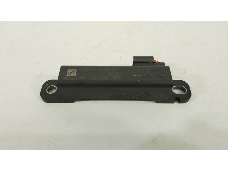 Recambio de sensor para honda cr-v vi hybrid referencia OEM IAM 395303A0A11 A2C14352300 112AA76977