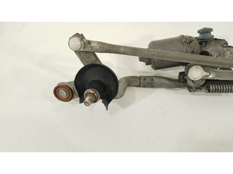 Recambio de motor limpia delantero para toyota verso (_r2_) 2.0 d-4d (aur20_) referencia OEM IAM 851100F030  