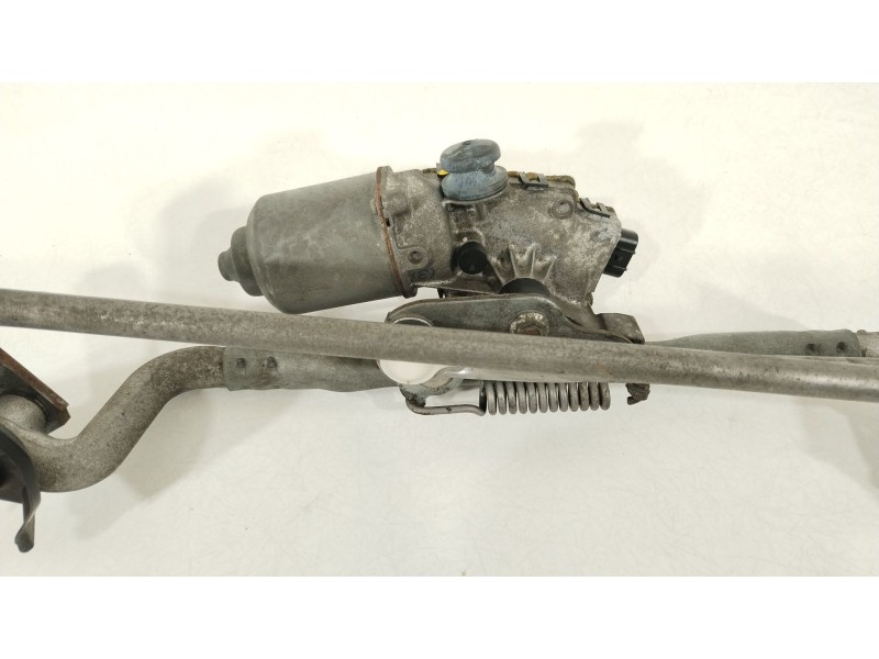 Recambio de motor limpia delantero para toyota verso (_r2_) 2.0 d-4d (aur20_) referencia OEM IAM 851100F030  