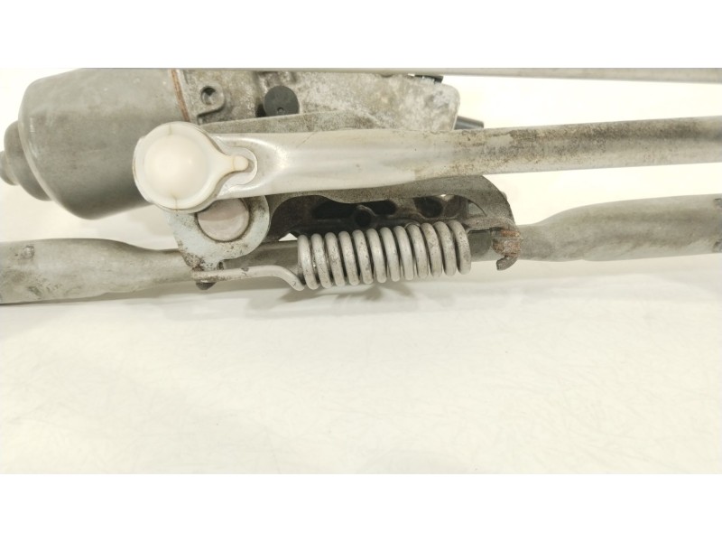 Recambio de motor limpia delantero para toyota verso (_r2_) 2.0 d-4d (aur20_) referencia OEM IAM 851100F030  