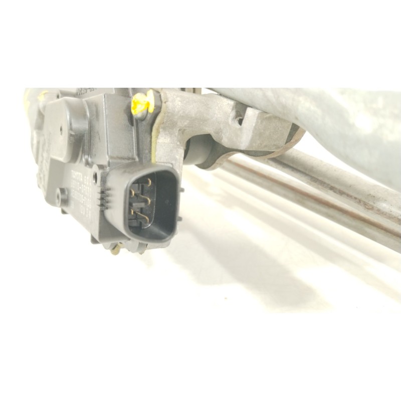 Recambio de motor limpia delantero para toyota verso (_r2_) 2.0 d-4d (aur20_) referencia OEM IAM 851100F030  