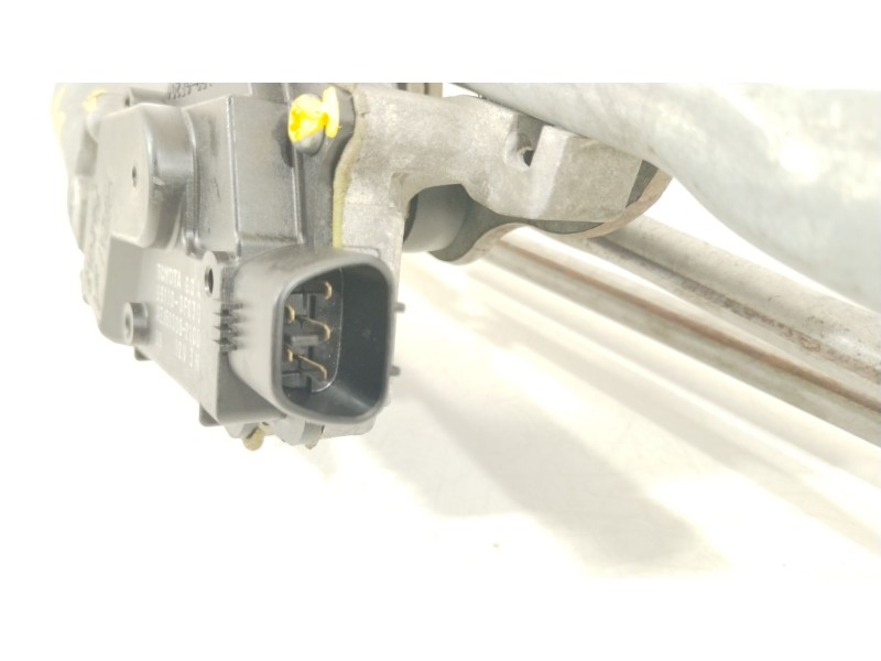 Recambio de motor limpia delantero para toyota verso (_r2_) 2.0 d-4d (aur20_) referencia OEM IAM 851100F030  
