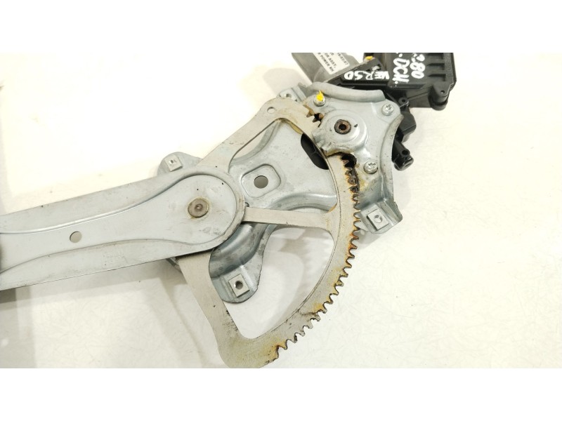 Recambio de elevalunas delantero derecho para toyota verso (_r2_) 2.0 d-4d (aur20_) referencia OEM IAM 698100F020  