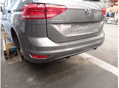 Recambio de paragolpes trasero para volkswagen touran (5t1) 1.6 tdi referencia OEM IAM 5TA807421  