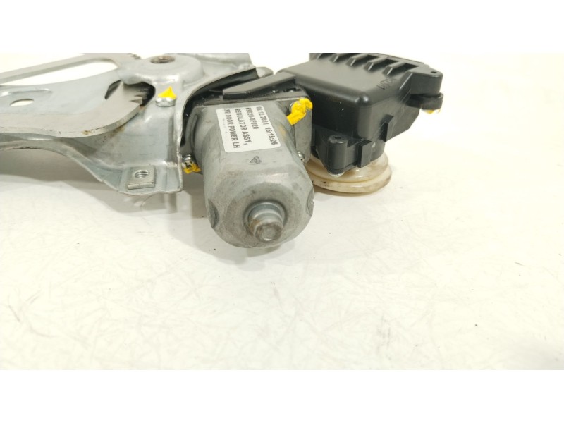 Recambio de elevalunas delantero izquierdo para toyota verso (_r2_) 2.0 d-4d (aur20_) referencia OEM IAM 698200F020  
