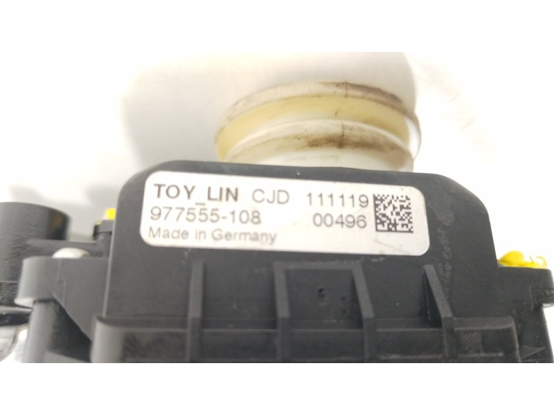 Recambio de elevalunas delantero izquierdo para toyota verso (_r2_) 2.0 d-4d (aur20_) referencia OEM IAM 698200F020  