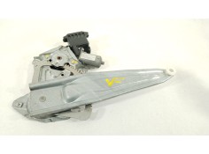 Recambio de elevalunas trasero derecho para toyota verso (_r2_) 2.0 d-4d (aur20_) referencia OEM IAM 698300F040  