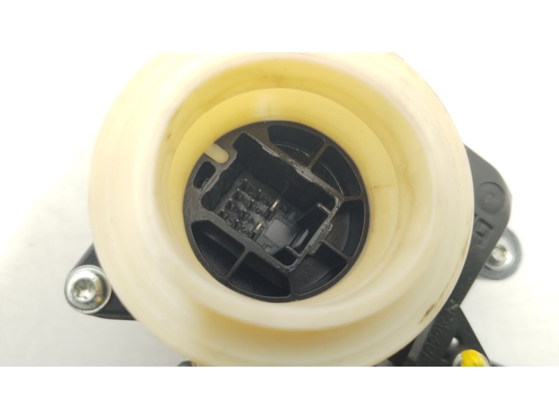 Recambio de elevalunas trasero derecho para toyota verso (_r2_) 2.0 d-4d (aur20_) referencia OEM IAM 698300F040  