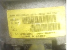 Recambio de compresor aire acondicionado para ford focus ii (da_, hcp, dp) 1.6 referencia OEM IAM 3M5H19D629PH  