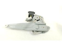 Recambio de elevalunas trasero izquierdo para toyota verso (_r2_) 2.0 d-4d (aur20_) referencia OEM IAM 698400F040  