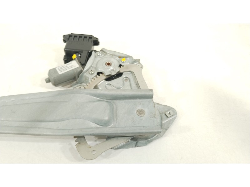 Recambio de elevalunas trasero izquierdo para toyota verso (_r2_) 2.0 d-4d (aur20_) referencia OEM IAM 698400F040  