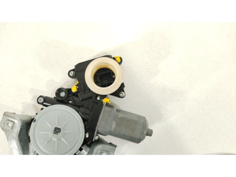 Recambio de elevalunas trasero izquierdo para toyota verso (_r2_) 2.0 d-4d (aur20_) referencia OEM IAM 698400F040  