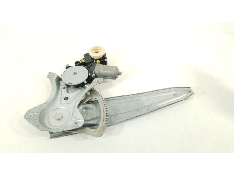 Recambio de elevalunas trasero izquierdo para toyota verso (_r2_) 2.0 d-4d (aur20_) referencia OEM IAM 698400F040  
