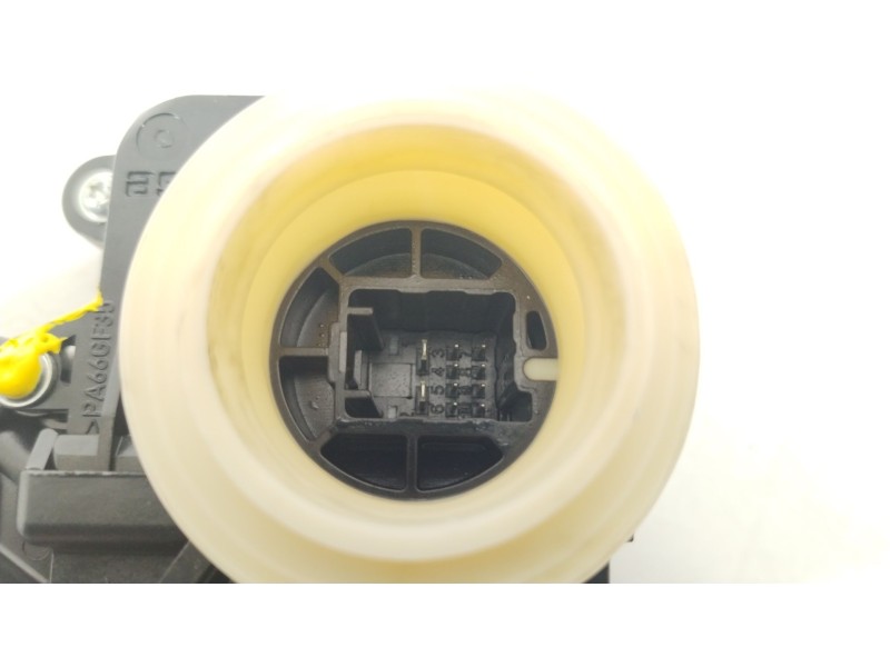 Recambio de elevalunas trasero izquierdo para toyota verso (_r2_) 2.0 d-4d (aur20_) referencia OEM IAM 698400F040  